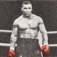 IronMike