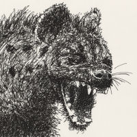 SpottedHyena