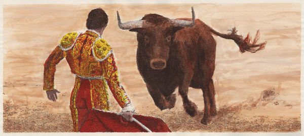 ChargingBull