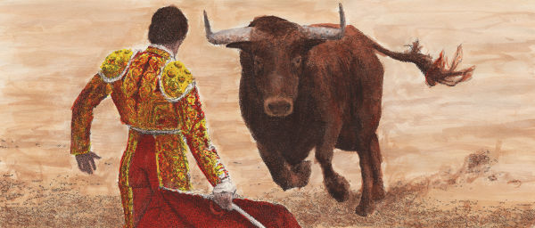 ChargingBull