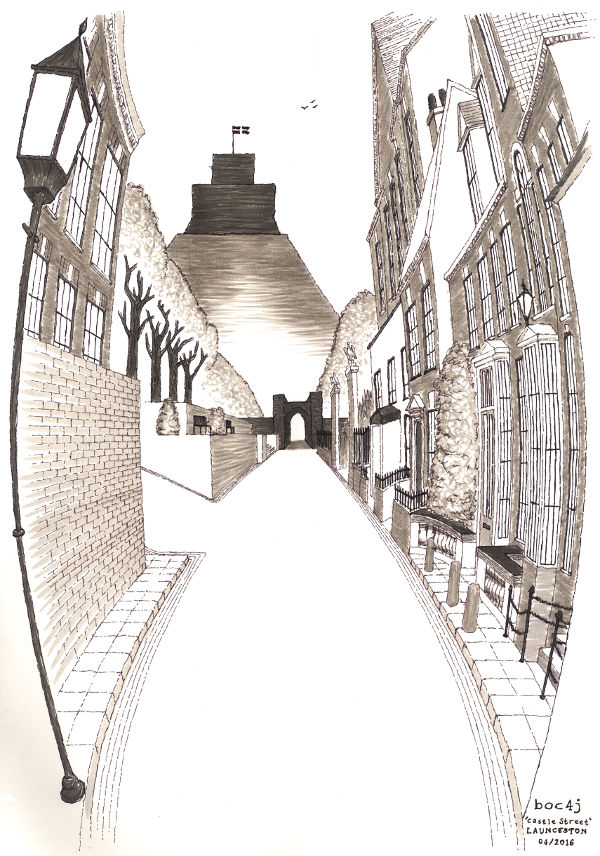 CastleStreet