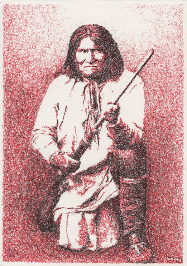 Geronimo