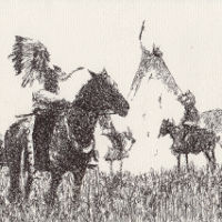 IndianCamp