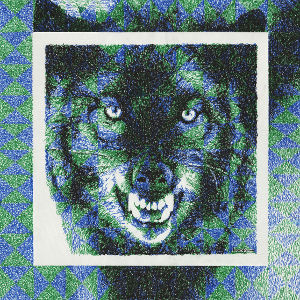 WolfFace
