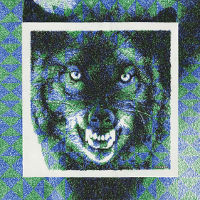 WolfFace